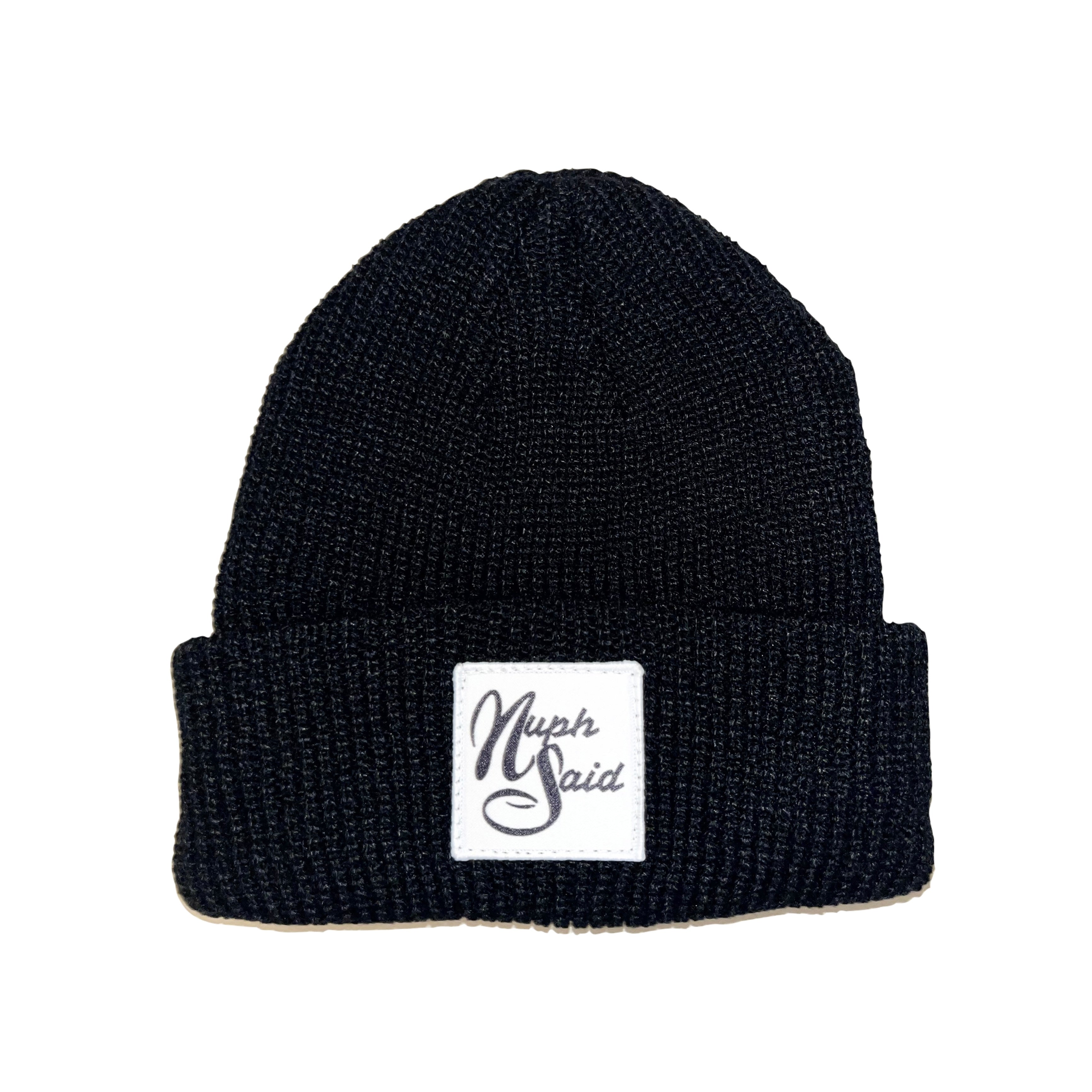 Nuphsaid Fisherman Beanies