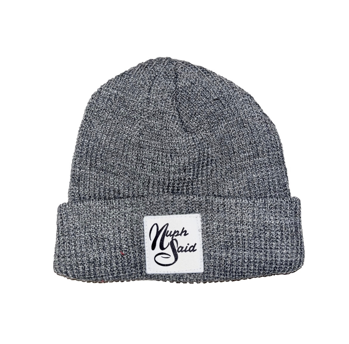 Nuphsaid Fisherman Beanies