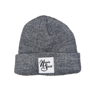 Nuphsaid Fisherman Beanies