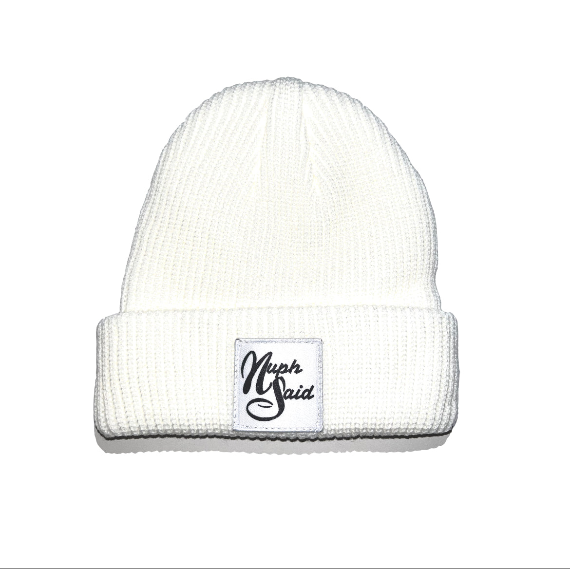 Nuphsaid Fisherman Beanies